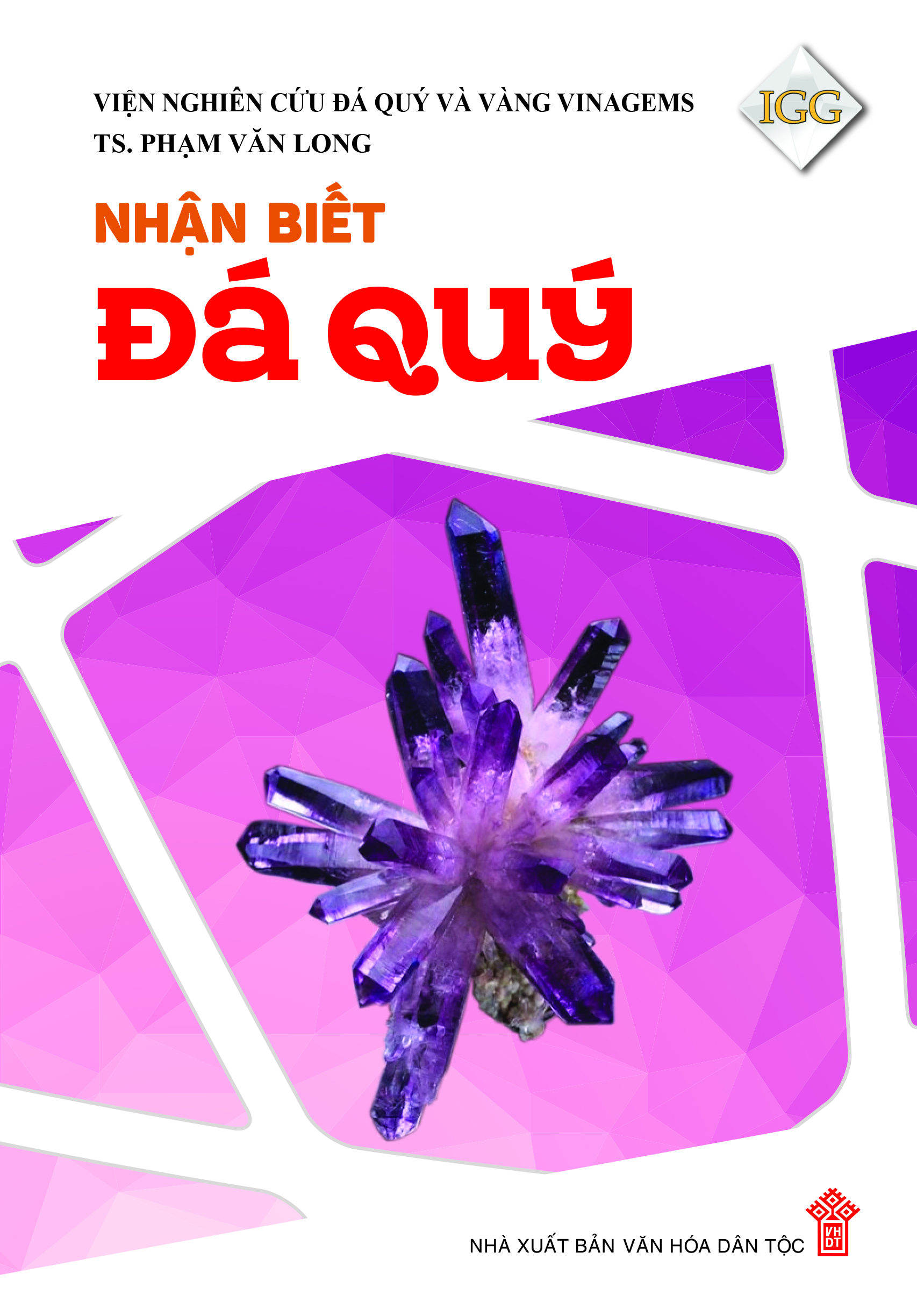 NHẬN BIẾT ĐÁ QUÝ